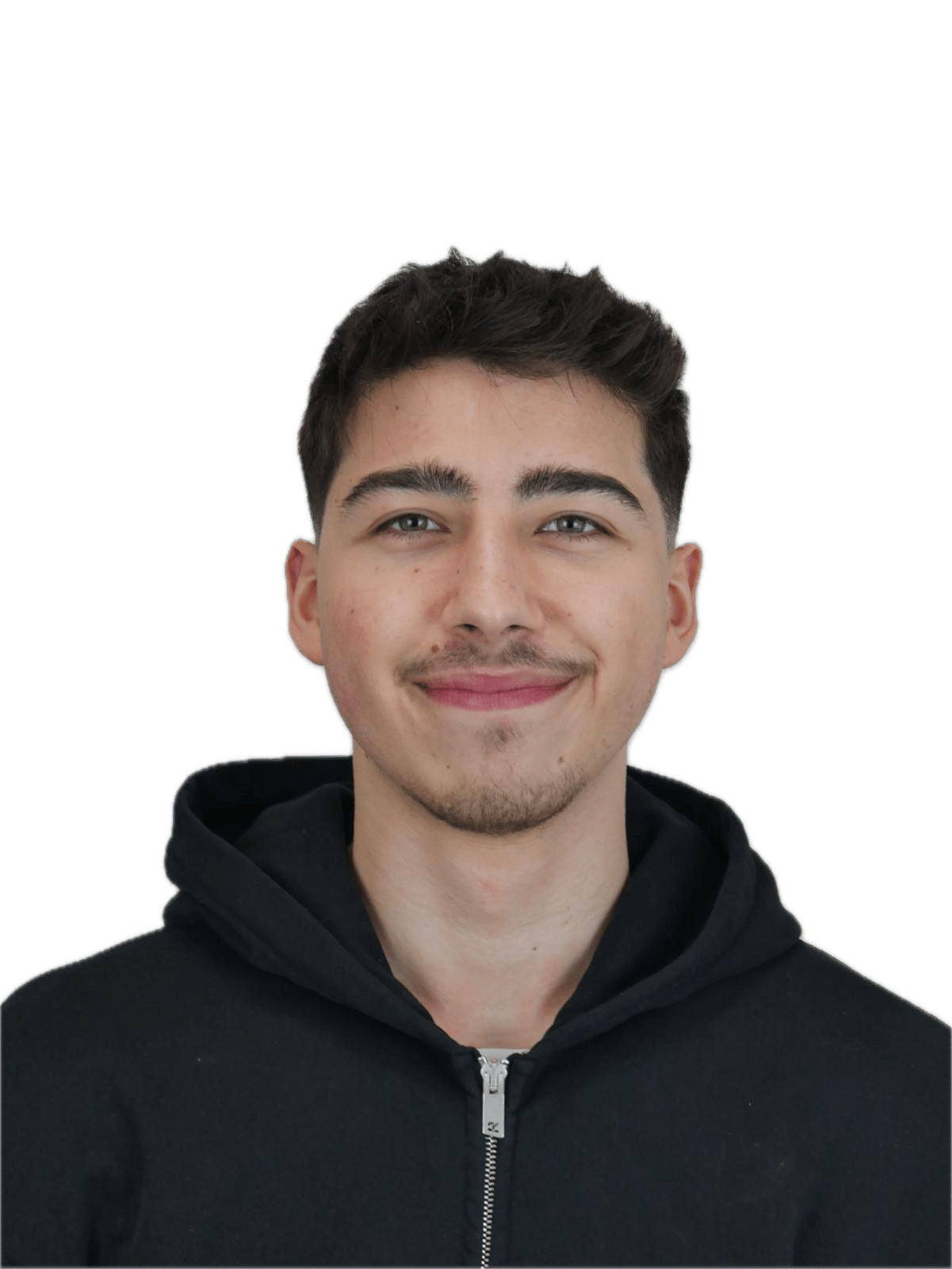Ediz Dalgic, Gründer von Picme Media