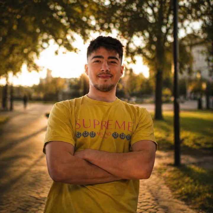 Ediz Dalgic – Webdesigner aus Pinneberg, Picme Media